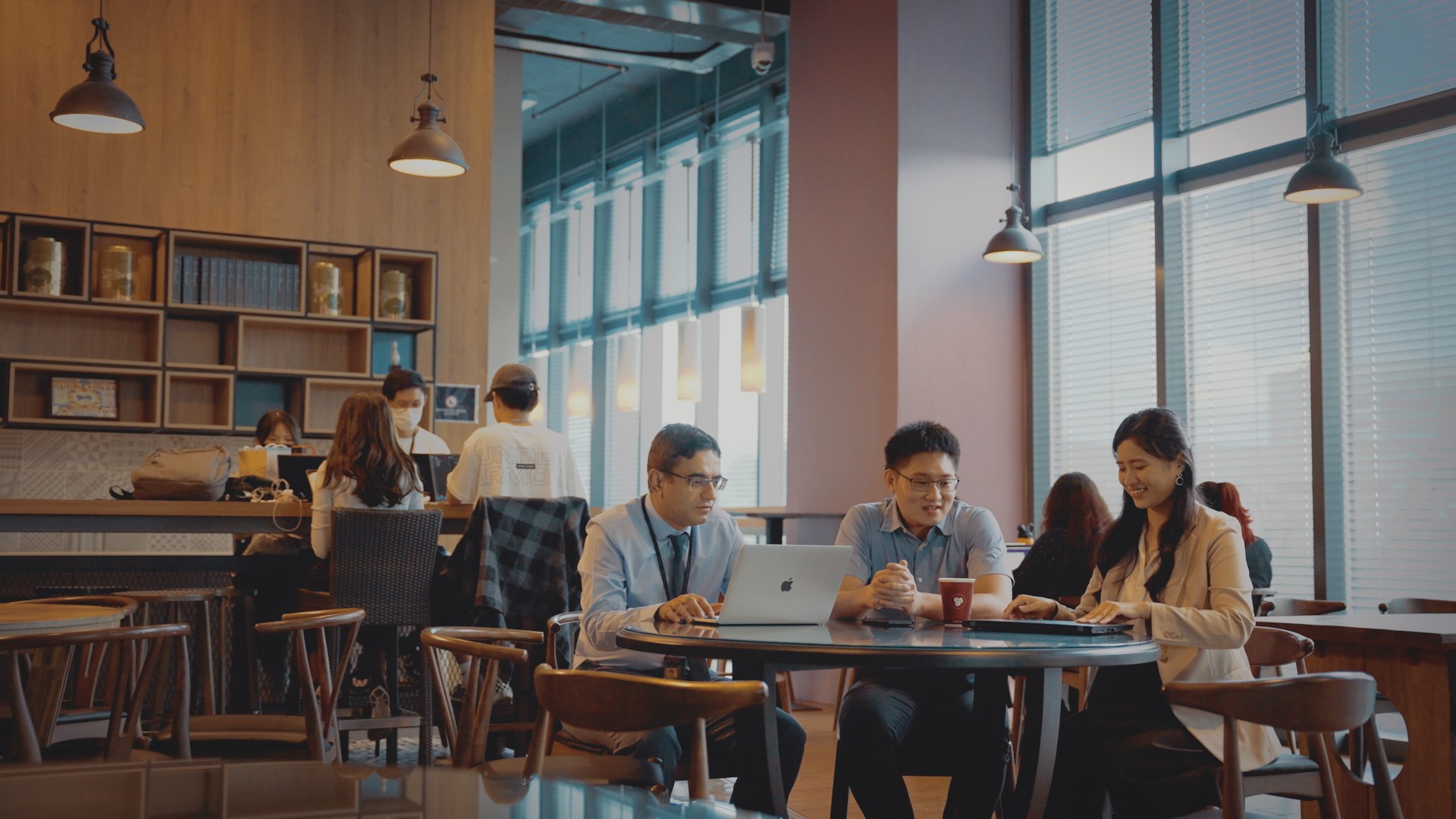 Asia Pacific University of Technology and Innovations build skills to jobs continuum with AWS