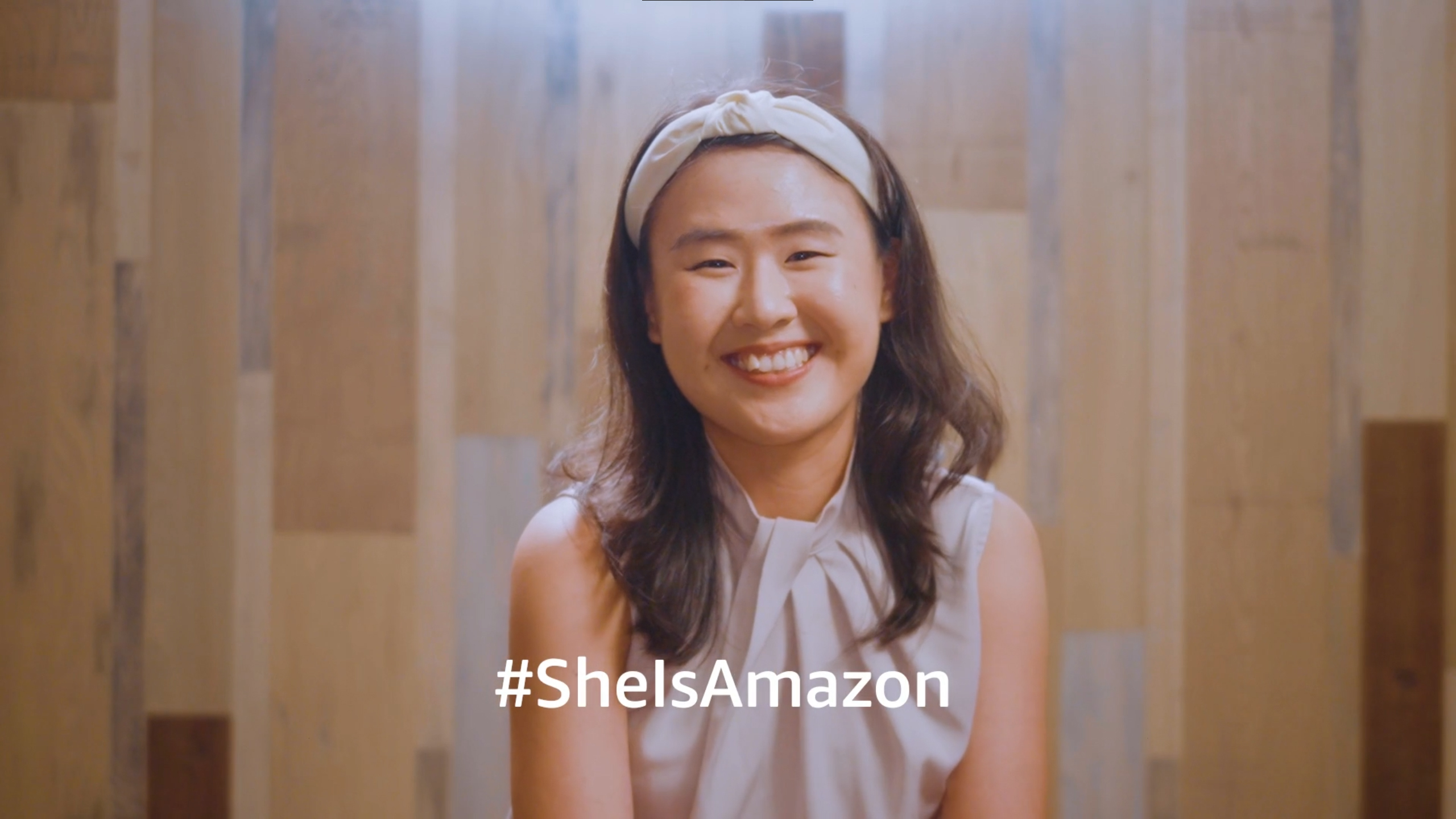 Amazon IWD Shorts