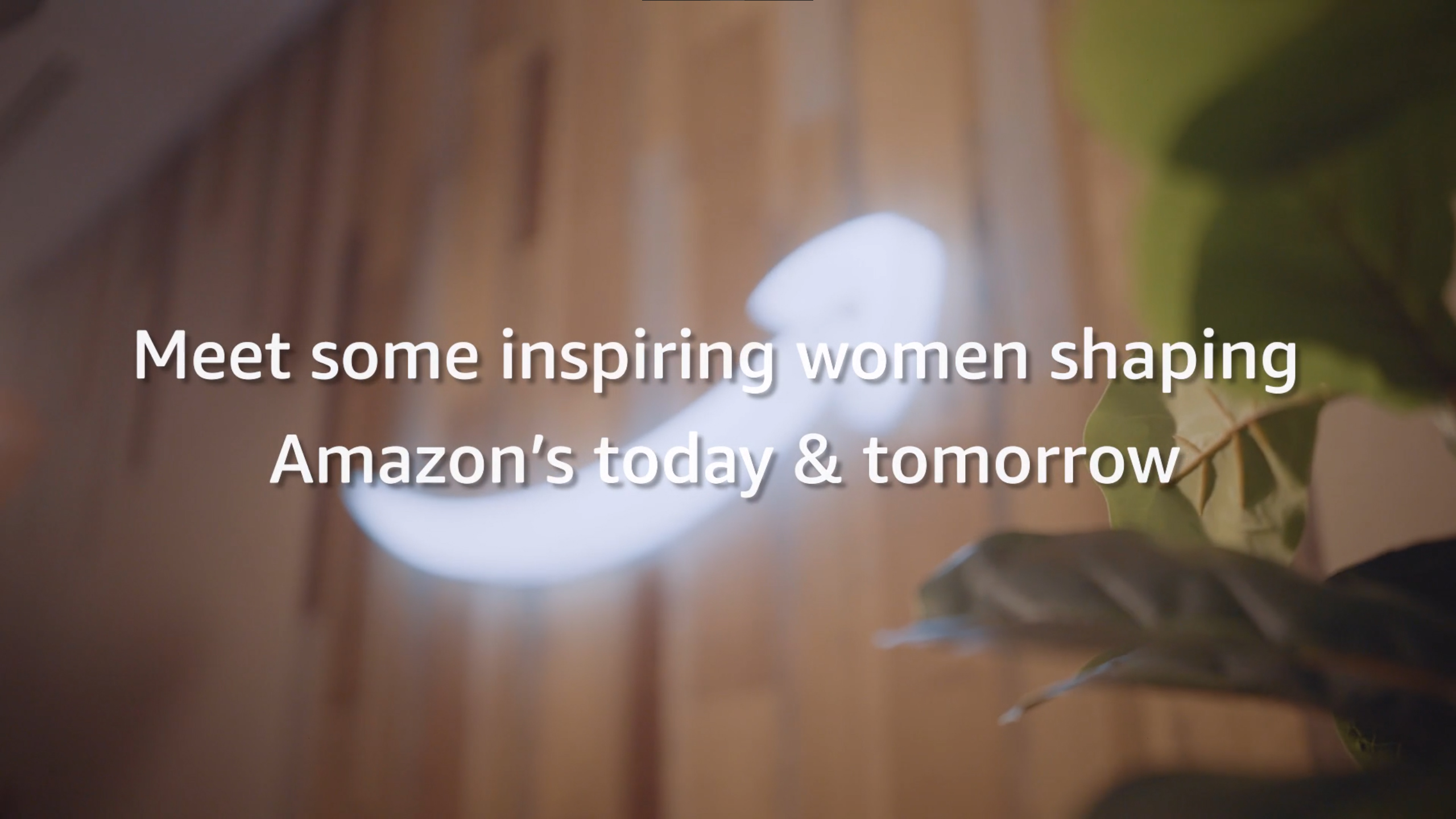 Amazon IWD Shorts