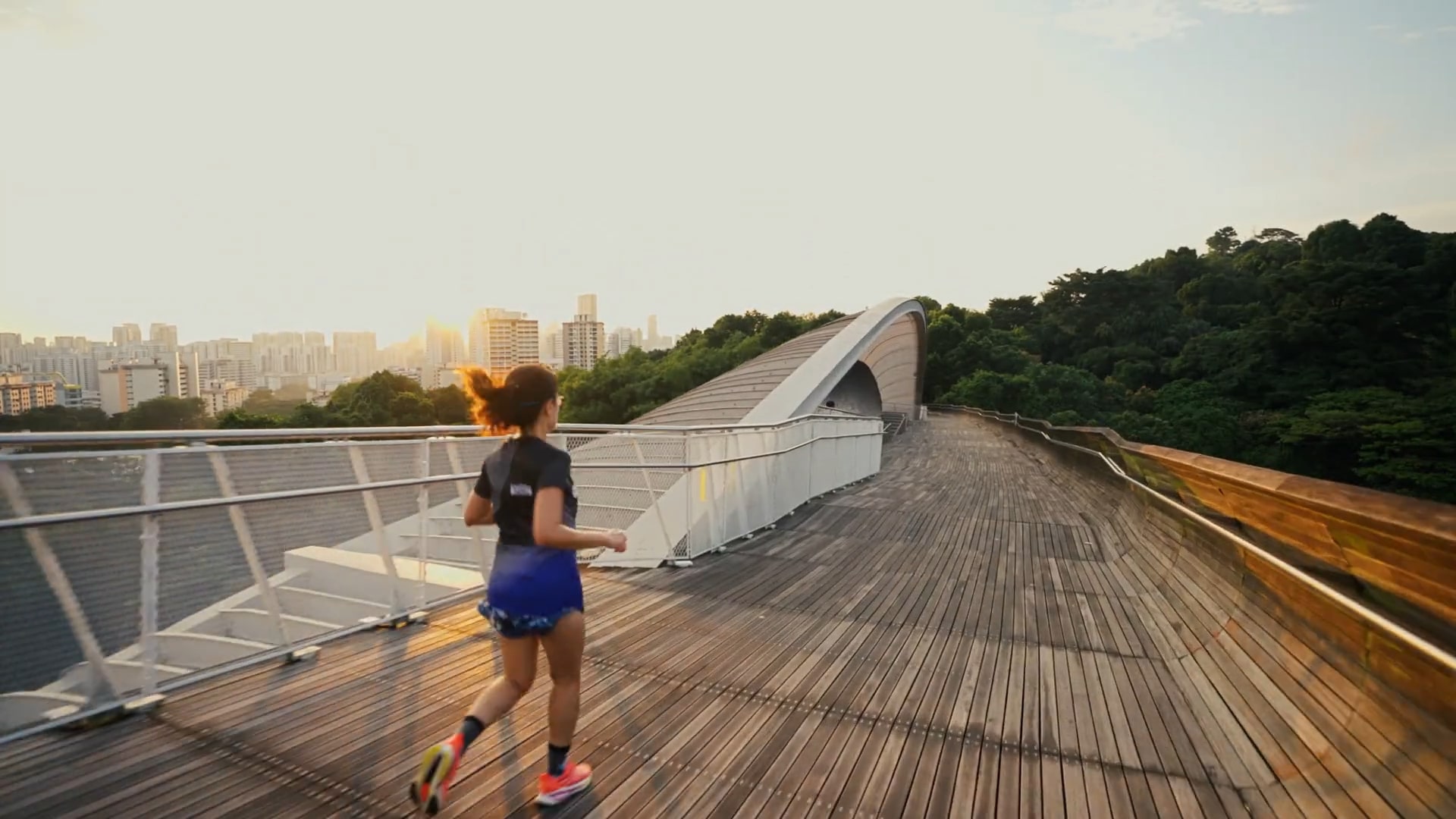 Ridge Runners 11th Anniversary