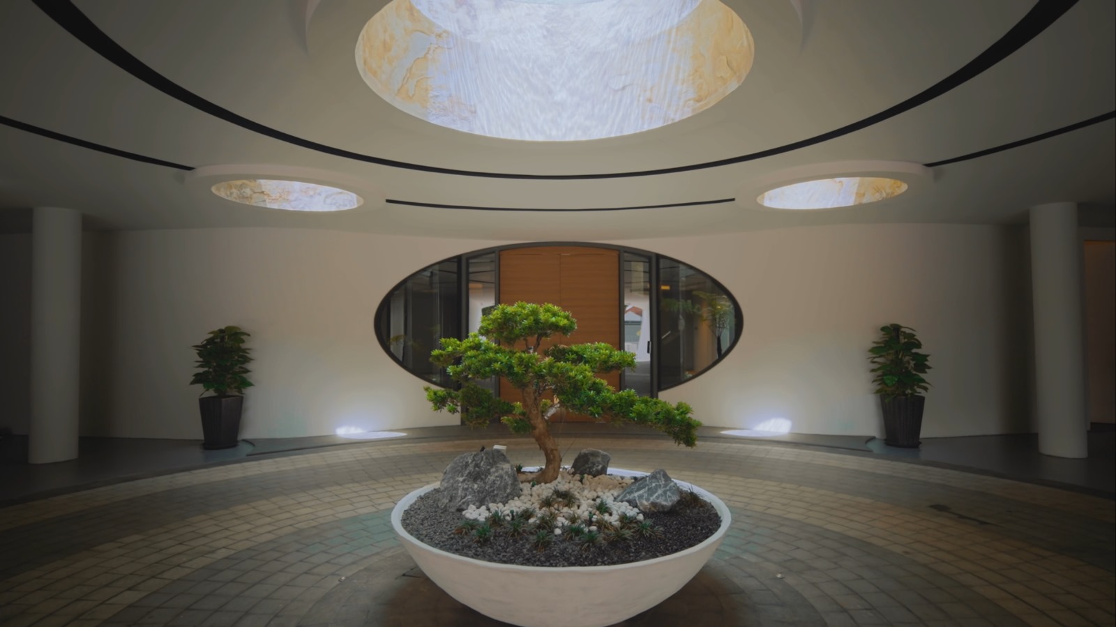 DI+ Architects – The Bright Hill House