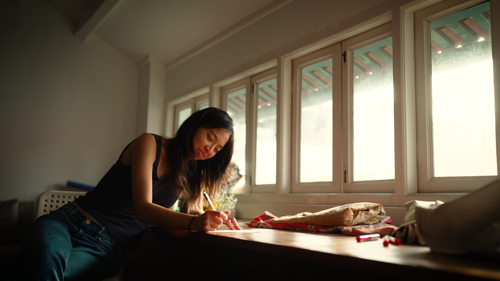 AsiaOne Ordinary People S2 – Gena Soh