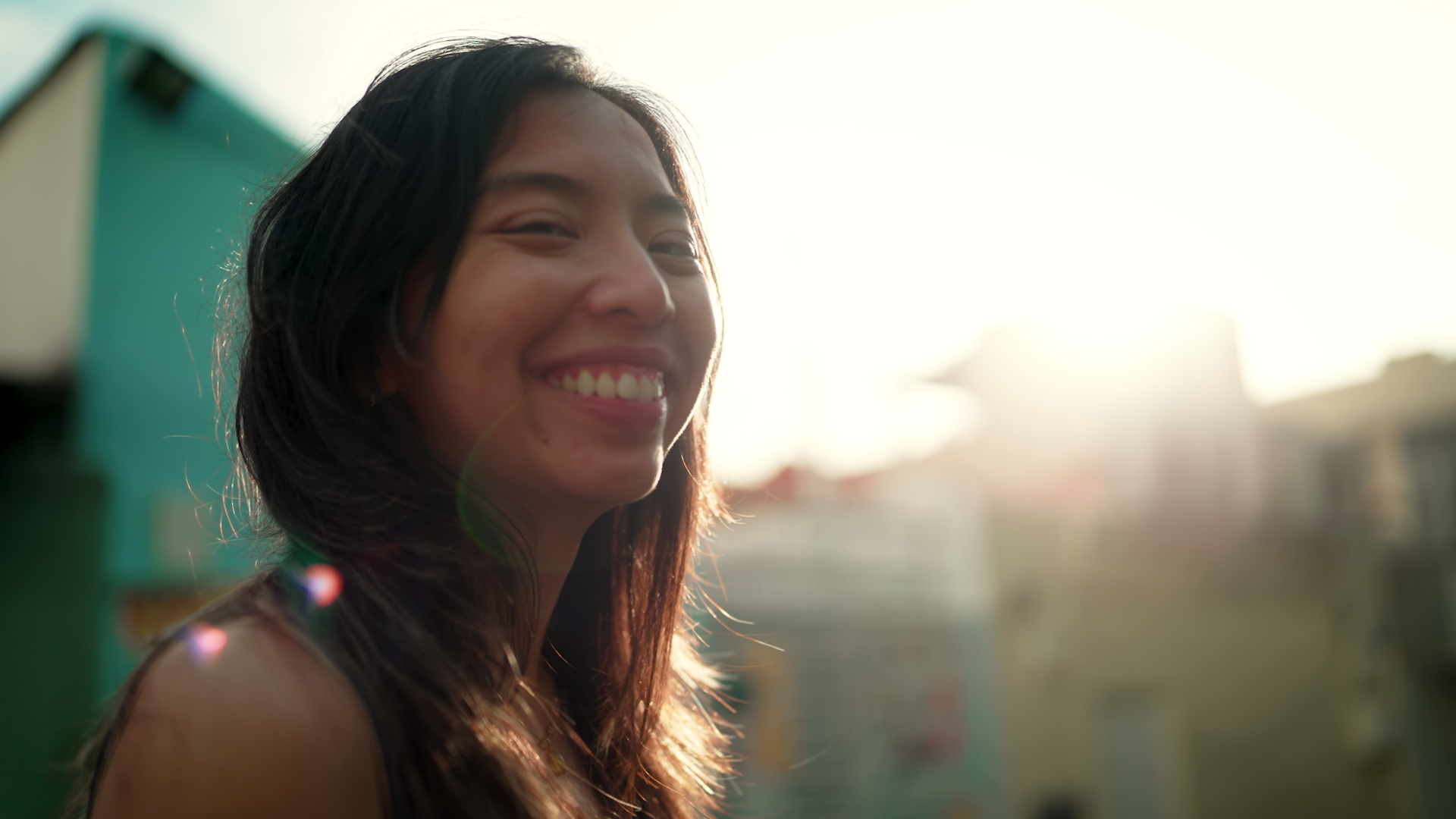 AsiaOne Ordinary People S2 – Gena Soh