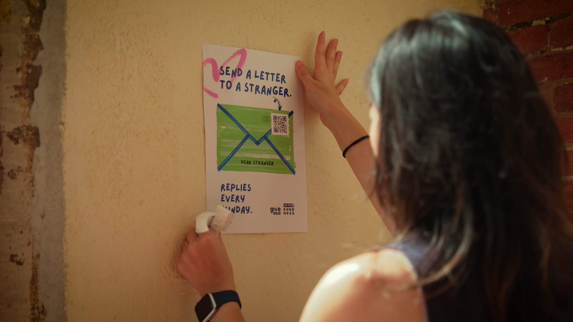 AsiaOne Ordinary People S2 – Gena Soh