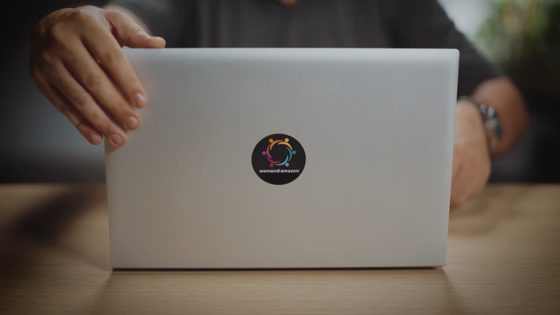 Amazon International Women’s Day 2024 Video