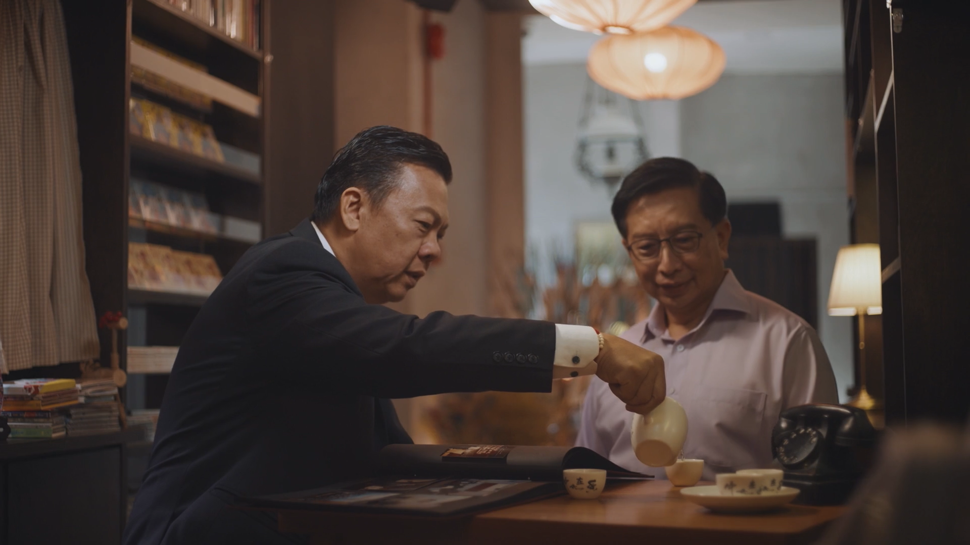 The Society of Modern Management Singapore Corporate Video