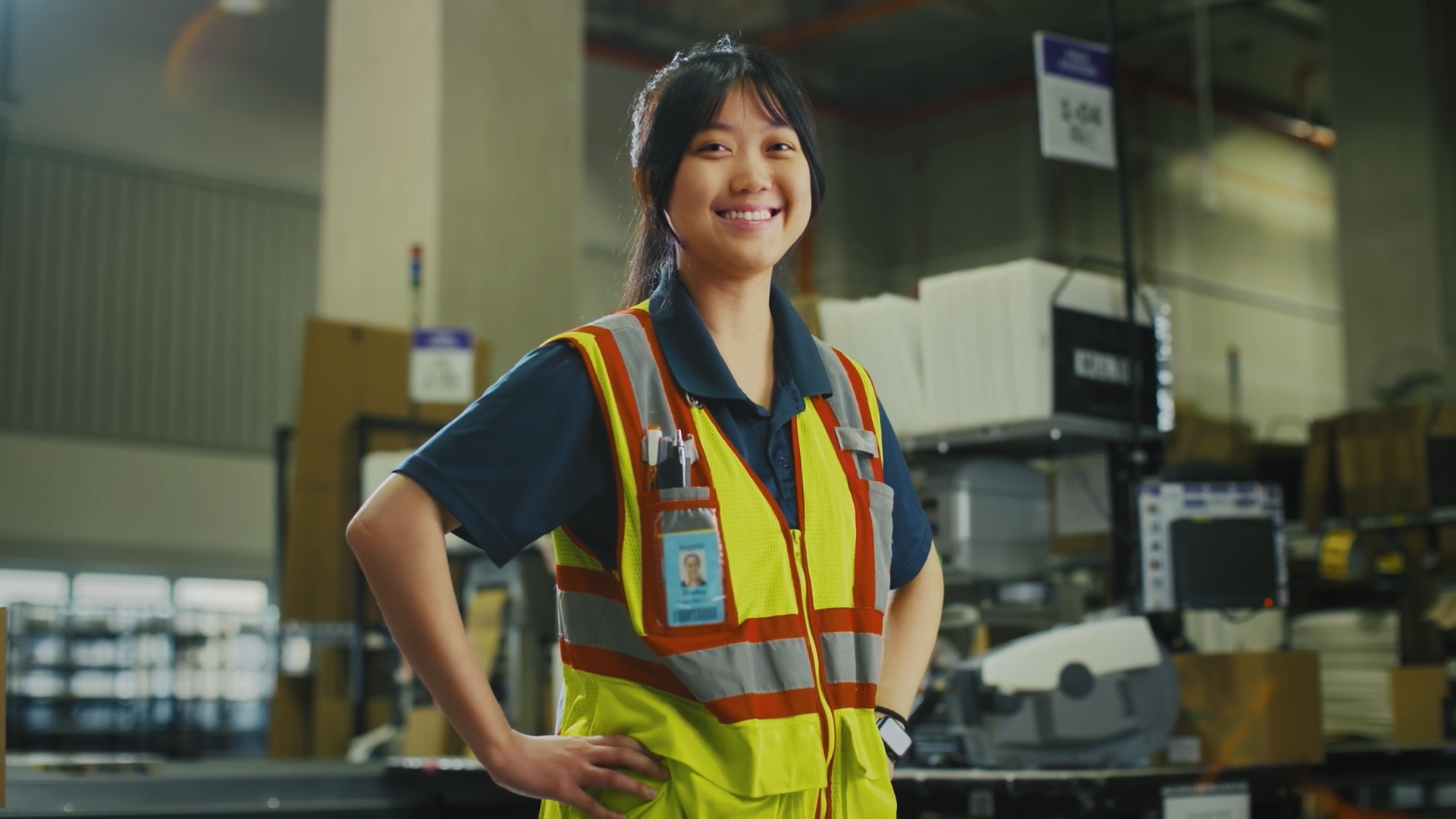 Amazon Chart Your Path