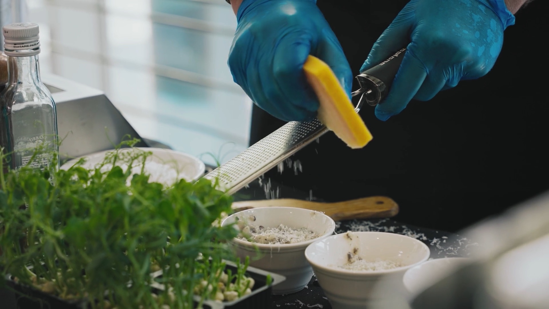 Mercedes Star Experience Event 2024